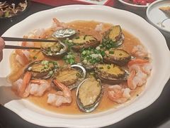 -美乐食街(小南店)