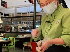 -星伦多自助料理(花山金鹰店)