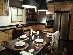 -宜家家居(西安未央商场店)