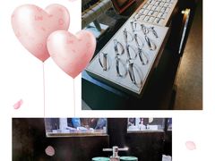 -十八字金·银饰·拼豆·开蚌DIY(魏公芳华里店)