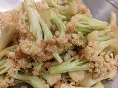 -锦顺海鲜•口味菜(李村店)