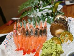-樱之盛宴·蟹料理海鲜自助(前进大街店)