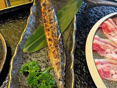-樱嘢·炭火烧肉(惠南店)