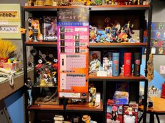 -夜幕浸入式超级密室(望京店)