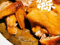-小炳胜(卓悦中心店)