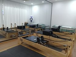 点击看大图 -玛尼瑜伽·普拉提