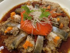 -丰收日·小海鲜·沪上家宴(顾村正大店)