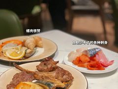 -广州粤海喜来登酒店