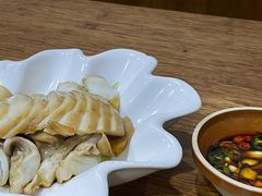 -渔家故事(北二环西路店)
