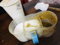 -阿麟馄饨(延长路店)