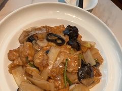 -老太原菜馆(万达店)