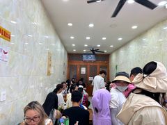 -刘信牛羊肉泡馍小炒(回民街店)