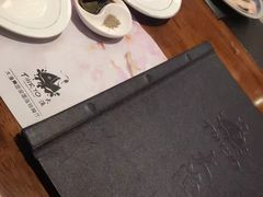 -大渔铁板烧(中山路八佰伴店)