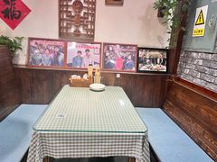 -玉桥餐厅(天坛店)