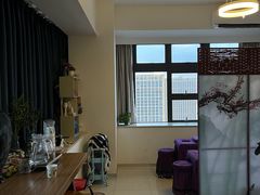 -佰推·肩颈腰·推拿理疗(湾悦城店)
