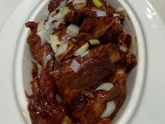 -饼中王酒楼(光复西路店)