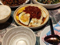 -浩海火燒雲傣家菜(芮欧百货店)