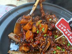 -回味黑鸭煲·始于2006(万松园店)