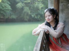 -汉仪华裳汉服旗袍·摄影写真馆(乌镇西栅店)