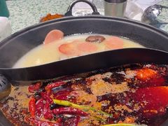 -五里关火锅(牛市口店)