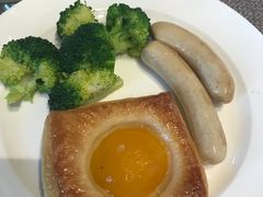 -蜻蜓逐宴全日制西餐厅I古北水镇大酒店