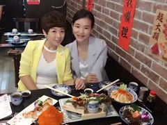 -大雄寿司(中华广场店)