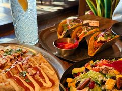 -Q MEX 库迈墨西哥餐吧(三里屯店)