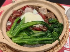 -华记煲仔华·煲仔饭(三元里万科里店)