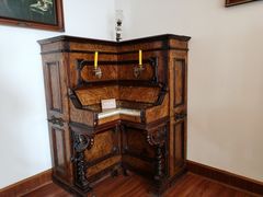 -鼓浪屿钢琴博物馆