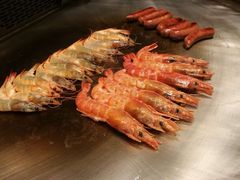 -赤坂亭·M9和牛烧肉·铁板烧(合肥万象城店)