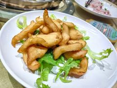 -红日饭店(裕隆三路店)