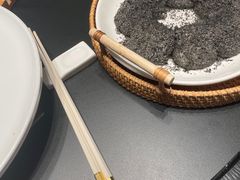 -忆江南·临江鱼馆