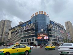 -昆百大泰业城