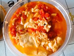 番茄炒蛋-兄弟李庄白肉总店