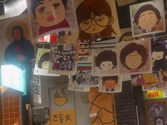 -欧巴烤肉(创富世纪店)