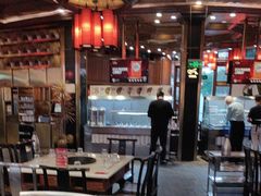 -川西坝子火锅(金沙1.0直营店)