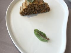 黑松露菌煎素鹅-金海华·悦食东方(苏州中心商场店)