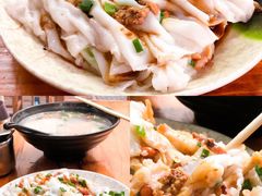 -汕尾小吃铜盘推(埔尾篮球场店)