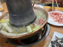 -元盛居(生态大街店)