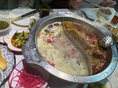 -京门活鱼馆·鱼火锅(百子湾（原红庙）店)
