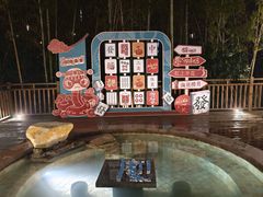 -天目湖涵田半山温泉