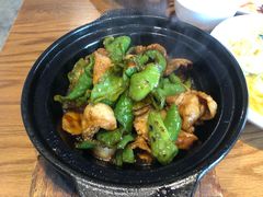 -原食日记(三里屯店)