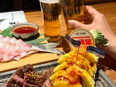 -炉胜·炉端烧·居酒屋