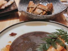 -贵木日本料理·铁板烧(新地假日广场店)