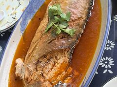 -百花人家(清水镇店)