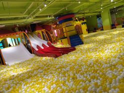 -宝燕乐园(闵行旗舰店)