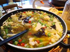-蜀厨小匠(蒲江店)