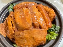 -津津菜馆(绝没分店)