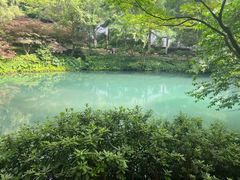 -岳麓山风景名胜区