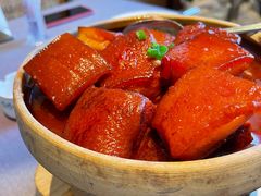 -小天厨民间菜馆(深圳街店)